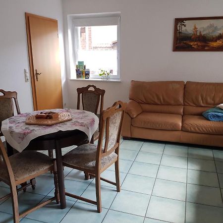 Ferienwohnung Burgenblick Тале Екстериор снимка